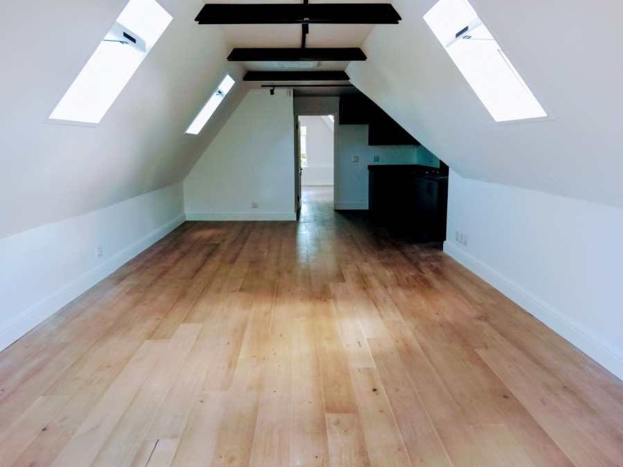 To Let 1 Bedroom Property for Rent in Dalsig Western Cape